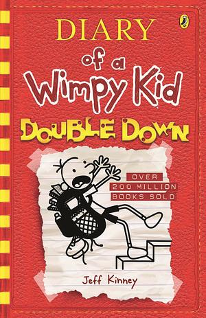 Double Down by Jeff Kinney