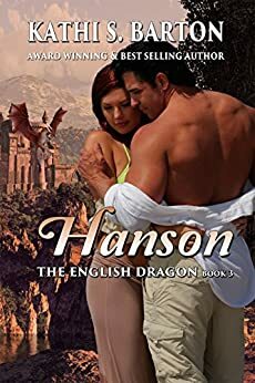 Hanson by Kathi S. Barton