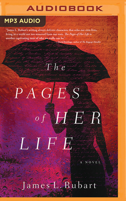 The Pages of Her Life by James L. Rubart