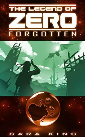 Forgotten by Sara King