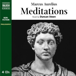 Meditations by Marcus Aurelius