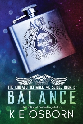Balance by K.E. Osborn