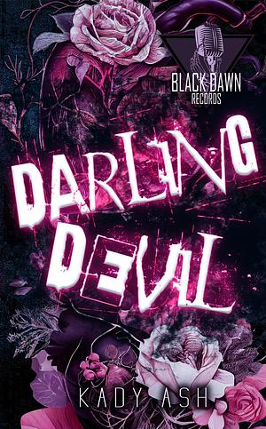 Darling Devil by Kady Ash