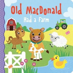 Old MacDonald Had a Farm by Jenny Copper