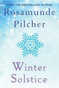 Winter Solstice by Rosamunde Pilcher