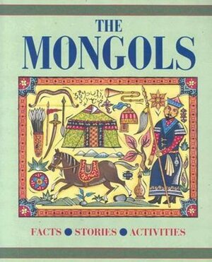 The Mongols by Robert Nicholson