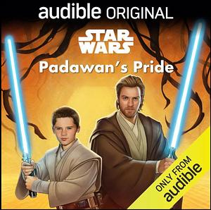 Star Wars: Padawan's Pride by Bryan Q. Miller