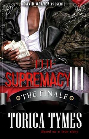 The Supremacy 3 by torica tymes