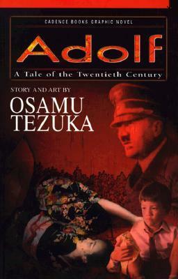 A Tale of the Twentieth Century by Yuji Oniki, Osamu Tezuka