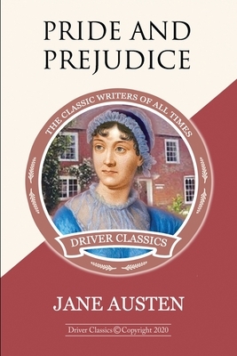 Pride and Prejudice by Jane Austen