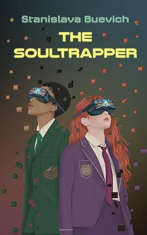 The Soultrapper by Stanislava Buevich