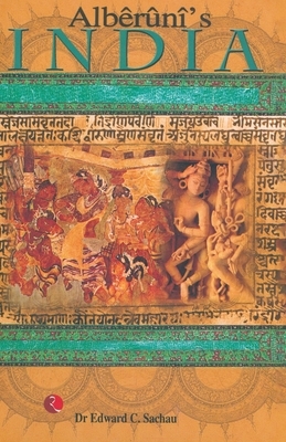 Alberuni'S India by Edward C. Sachau