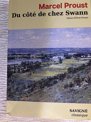 Du coté de chez Swann by Marcel Proust