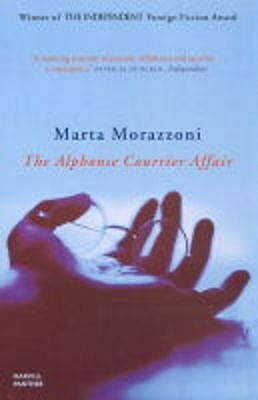 The Alphonse Courrier Affair by Marta Morazzoni