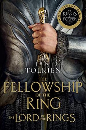 Lord of the Rings: The Fellowship of the Ring