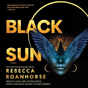 Black Sun by Rebecca Roanhorse