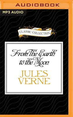 From the Earth to the Moon by Jules Verne