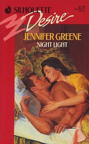 Night Light by Jennifer Greene