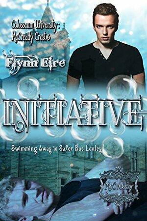 Initiative by Flynn Eire