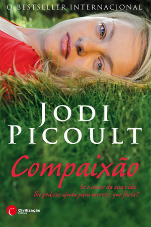 Compaixão by Jodi Picoult