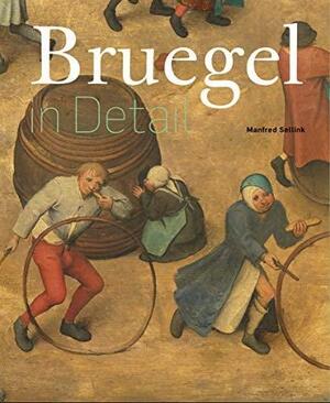 Bruegel in Detail: The Portable Edition by Manfred Sellink