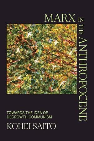 Marx in the Anthropocene: Towards the Idea of Degrowth Communism by Kōhei Saitō, Kōhei Saitō