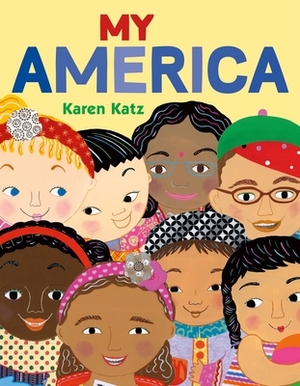 My America by Karen Katz