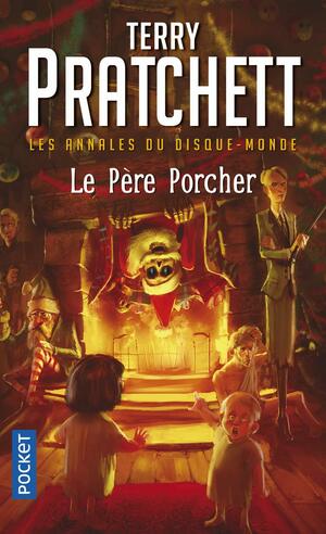 Le Père Porcher by Terry Pratchett