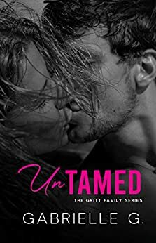 Untamed by Gabrielle G.