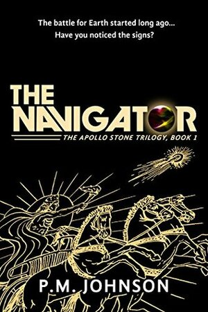 The Navigator by P.M. Johnson