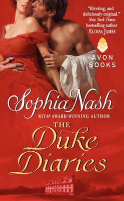 The Duke Diaries by Sophia Nash