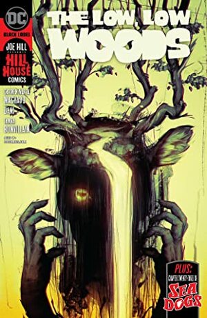 The Low, Low Woods (2019-) #5 by Joe Hill