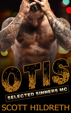 Otis by Scott Hildreth