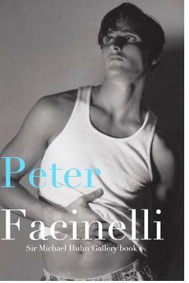 Peter facinelli journal book by Michael Huhn