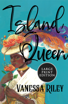 Island Queen by Vanessa Riley