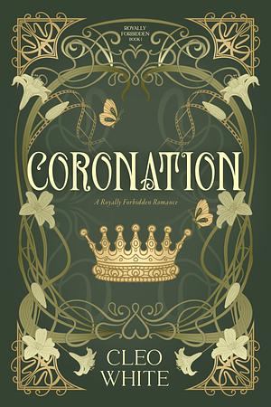 Coronation by Cleo White
