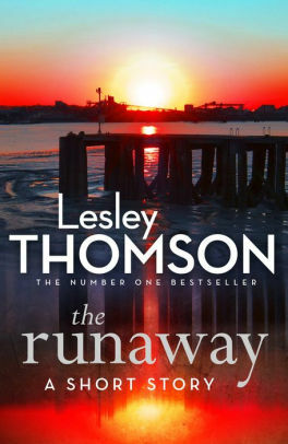 The Runaway by Lesley Thomson