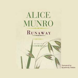 Runaway: Stories by Alice Munro