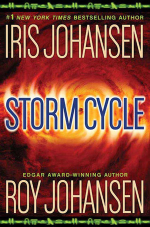 Storm Cycle by Iris Johansen