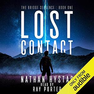 Lost Contact by Nathan Hystad