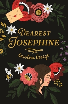 Dearest Josephine by Caroline George