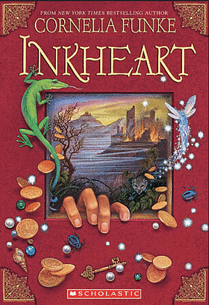 Inkheart by Cornelia Funke