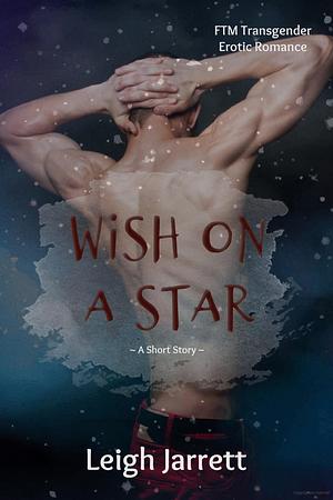 Wish on a Star by Leigh Jarrett