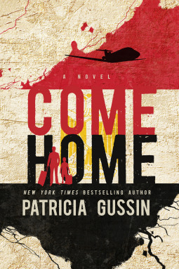 Come Home by Patricia Gussin