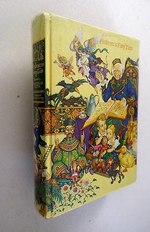 Andersen's Fairy Tales by Hans Christian Andersen