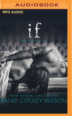 If by Randi Cooley Wilson