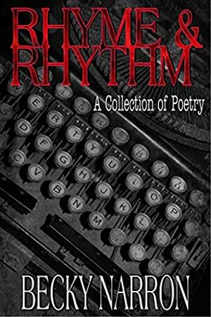 Rhyme & Rhythm by Becky Narron, Terror Tract