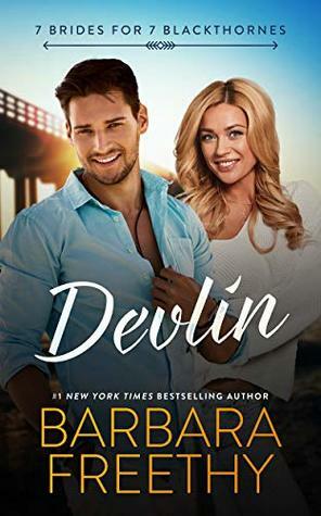 Devlin by Barbara Freethy