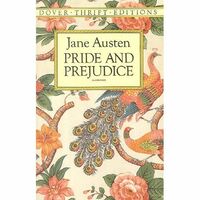 Pride and Prejudice by Jane Austen