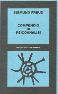 Compendio di Psicoanalisi by Sigmund Freud